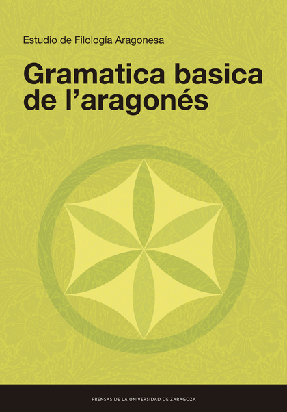 GRAMATICA BASICA DE L'ARAGONÉS.