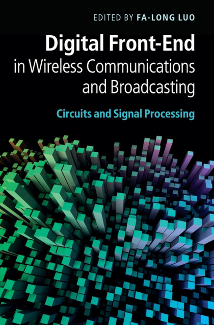 DIGITAL FRONT-END IN WIRELESS COMMUNICATIONS AND BROADCASTING