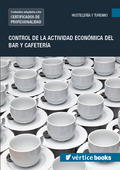 CONTROL DE LA ACTIVIDAD ECONÓMICA DEL BAR Y CAFETERÍA