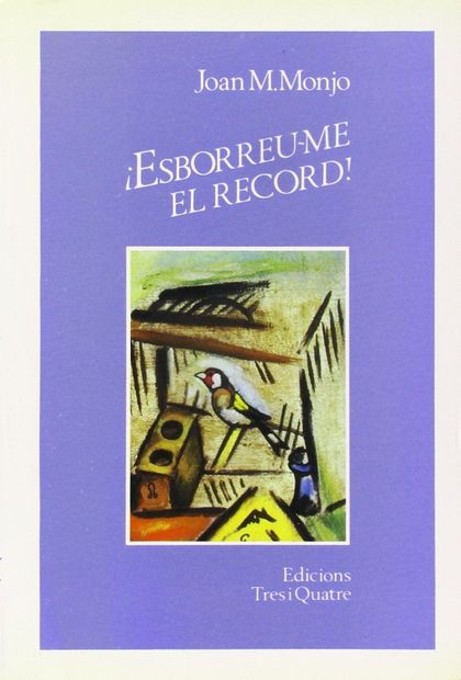 ESBORREU-ME EL RECORD