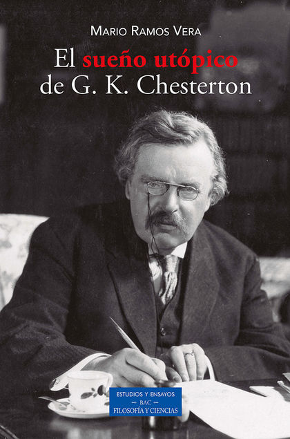 EL SUEÑO UTÓPICO DE G. K. CHESTERTON.