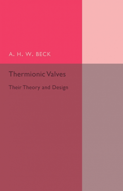 THERMIONIC VALVES