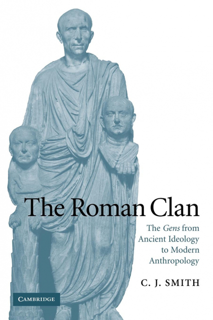 THE ROMAN CLAN