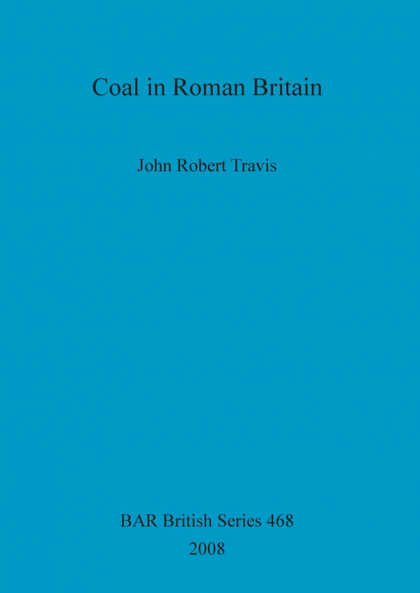COAL IN ROMAN BRITAIN