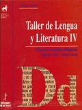 TALLER LENGUA Y LITERATURA IV