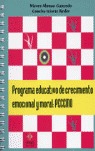 PROGRAMA EDUCATIVO DE CRECIMIENTO EMOCIONAL Y MORAL: PECEMO