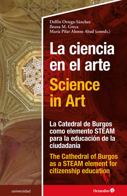 LA CIENCIA EN EL ARTE - SCIENCE IN ART                                          LA CATEDRAL DE 