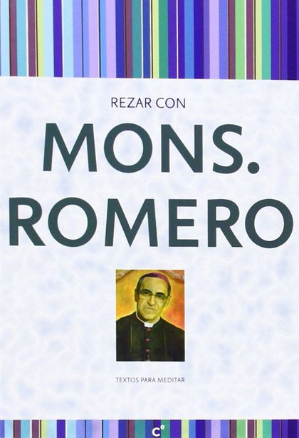 REZAR CON MONS. ROMERO