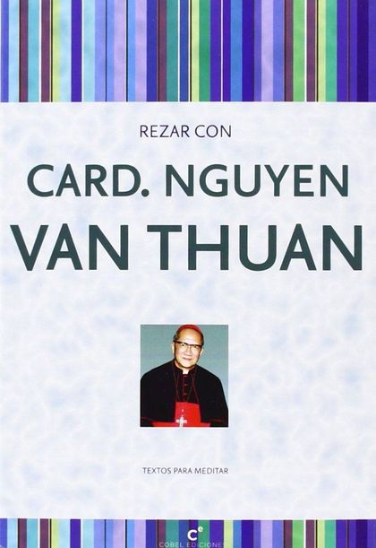 REZAR CON CARD. NGUYEN VAN THUAN