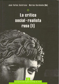 LA CRÍTICA SOCIAL-REALISTA RUSA. VOLUMENES 1 Y 2
