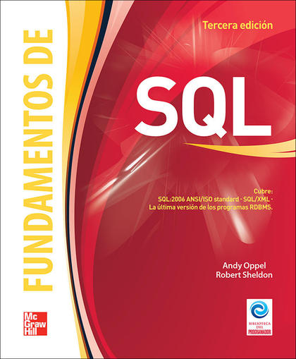 FUNDAMENTOS DE SQL