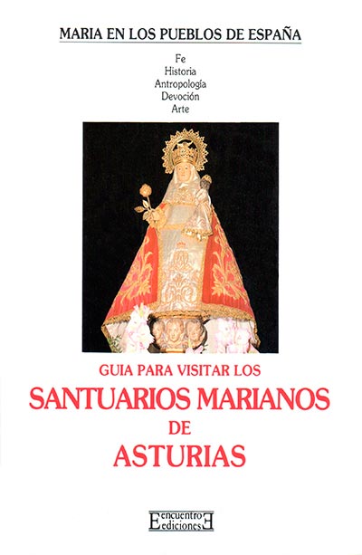 SANTUARIOS MARIANOS DE ASTURIAS