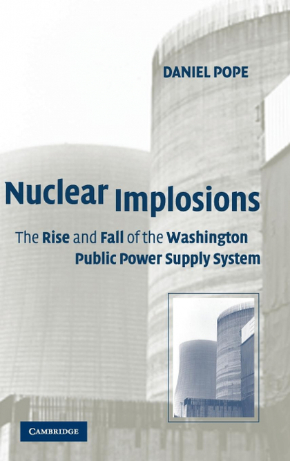 NUCLEAR IMPLOSIONS