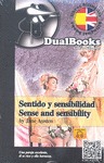 SENTIDO Y SENSIBILIDAD = SENSE AND SENSIBILITY