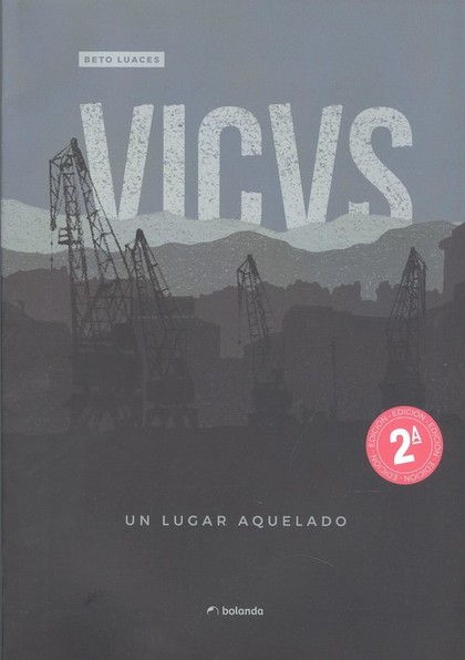 VICVS. UN LUGAR AQUELADO