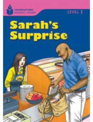 SARAH SURPRISE