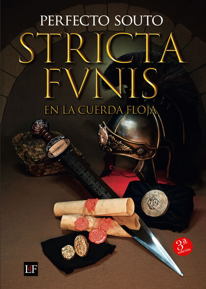 STRICTA FVNIS - 3A EDICIÓN