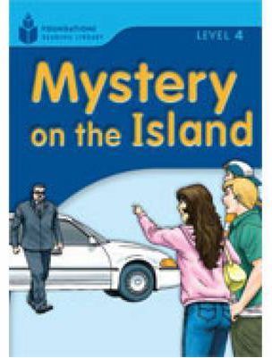 MYSTERY ON THE ISLAND