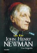 JOHN HENRY NEWMAN.