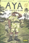 NOM 30 - AYA DE YOPOUGON 5