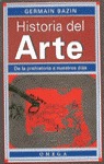 HISTORIA DEL ARTE / RCA.