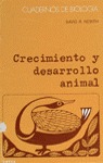 19. CRECIMIENTO Y DESARROLLO ANIMAL