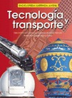 TECNOLOGÍA Y TRANSPORTE