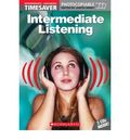 INTERMEDIATE LISTENING (+ 2 C.D.)