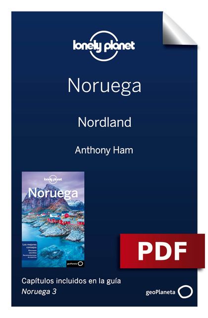Noruega 3_8. Nordland