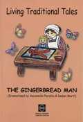 THE GINGERBRED MAN