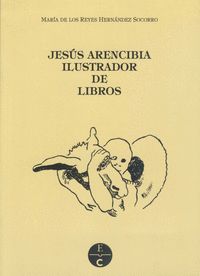 JESÚS ARENCIBIA, ILUSTRADOR DE LIBROS