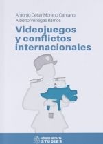 VIDEO JUEGOS Y CONFLICTOS INTERNACIONALES.