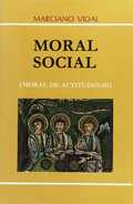 MORAL DE ACTITUDES III. MORAL SOCIAL (8. ED.)