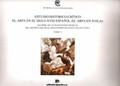 ESTUDIO HISTÓRICO-CRÍTICO I. EL ARPA EN EL S. XVIII ESPAÑOL (EL ARPA EN ÁVILA)