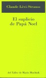 EL SUPLICO DE PAPÁ NOEL