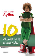 10 CLAVES DE LA EDUCACIÓN.