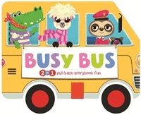 BUSY BUS (2ªED)
