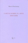 CARTAS SOBRE ARTE, 1916-1956