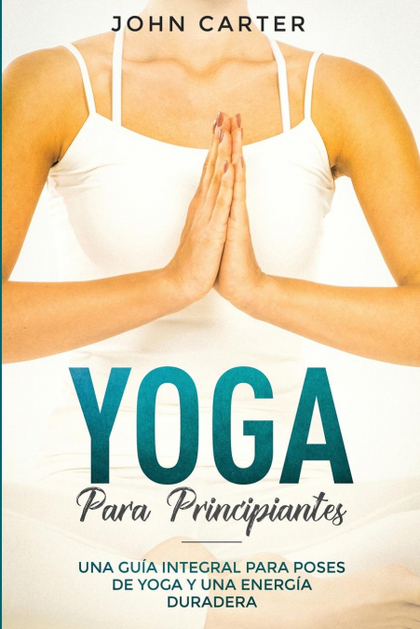 YOGA PARA PRINCIPIANTES