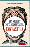 ELS MILLORS CONTES DE LA LITERATURA FANTÀSTICA
