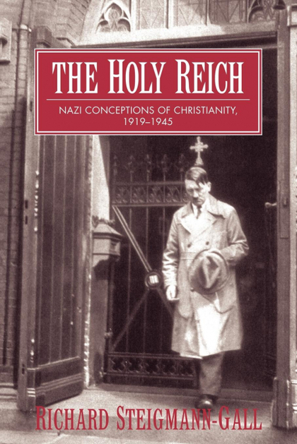 THE HOLY REICH