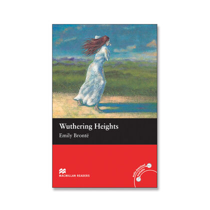 WUTHERING HEIGHTS MRINT