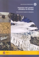 IMPACTOS DEL CAMBIO CLIMATICO EN EUROPA
