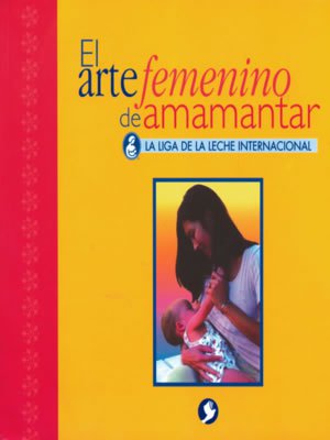 ARTE FEMENINO DE AMAMANTAR,EL