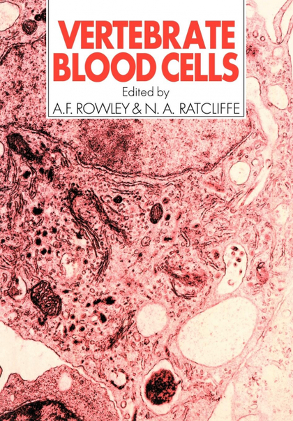 VERTEBRATE BLOOD CELLS