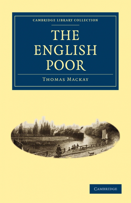 THE ENGLISH POOR