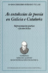 AS ANTOLOXÍAS DE POESÍA EN GALICIA E CATALUÑA
