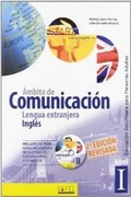 ÁMBITO DE COMUNICACIÓN, LENGUA EXTRANJERA, INGLÉS, NIVEL I