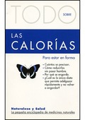 TODO SOBRE LAS CALORIAS -4-