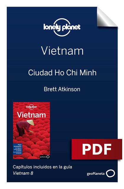 Vietnam 8_7. Ciudad Ho Chi Minh